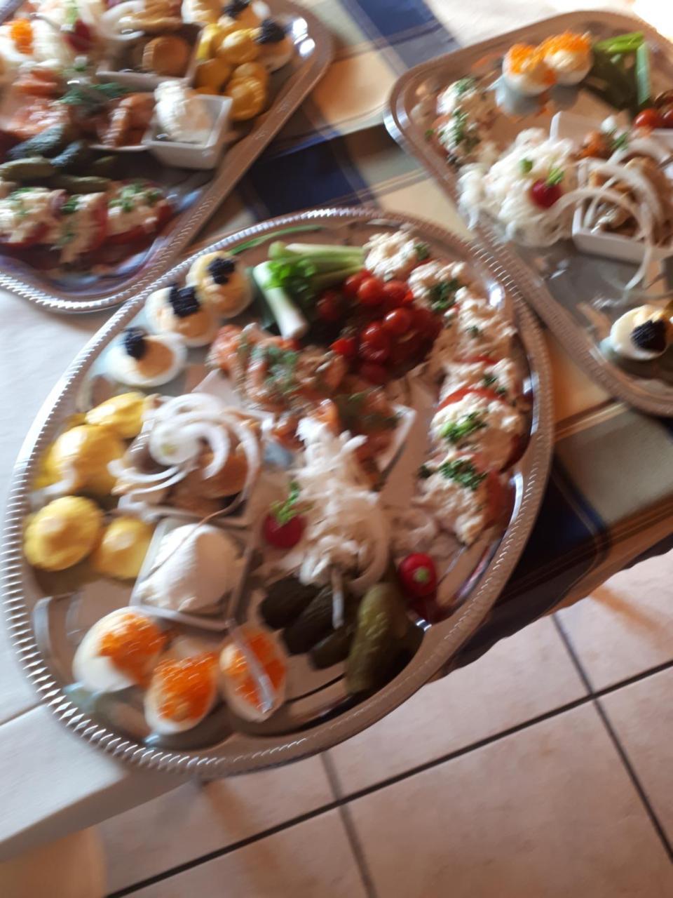 Restaurant Denis Hotel