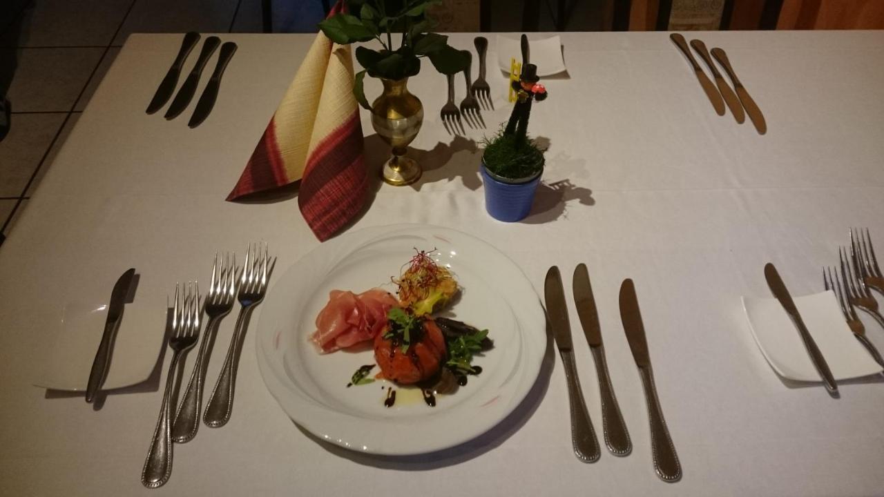 Restaurant Denis