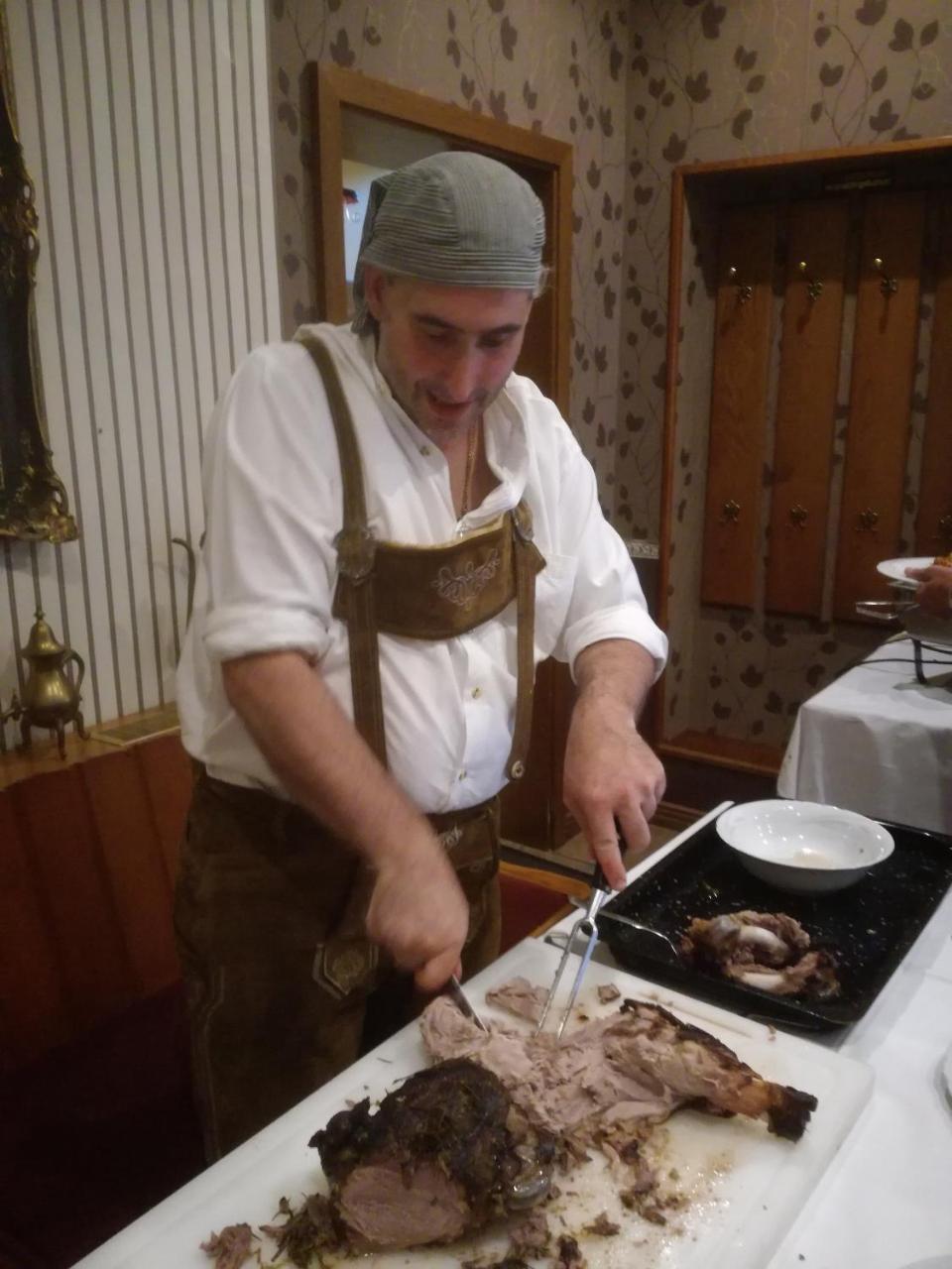 Hotel Restaurant Denis 3*