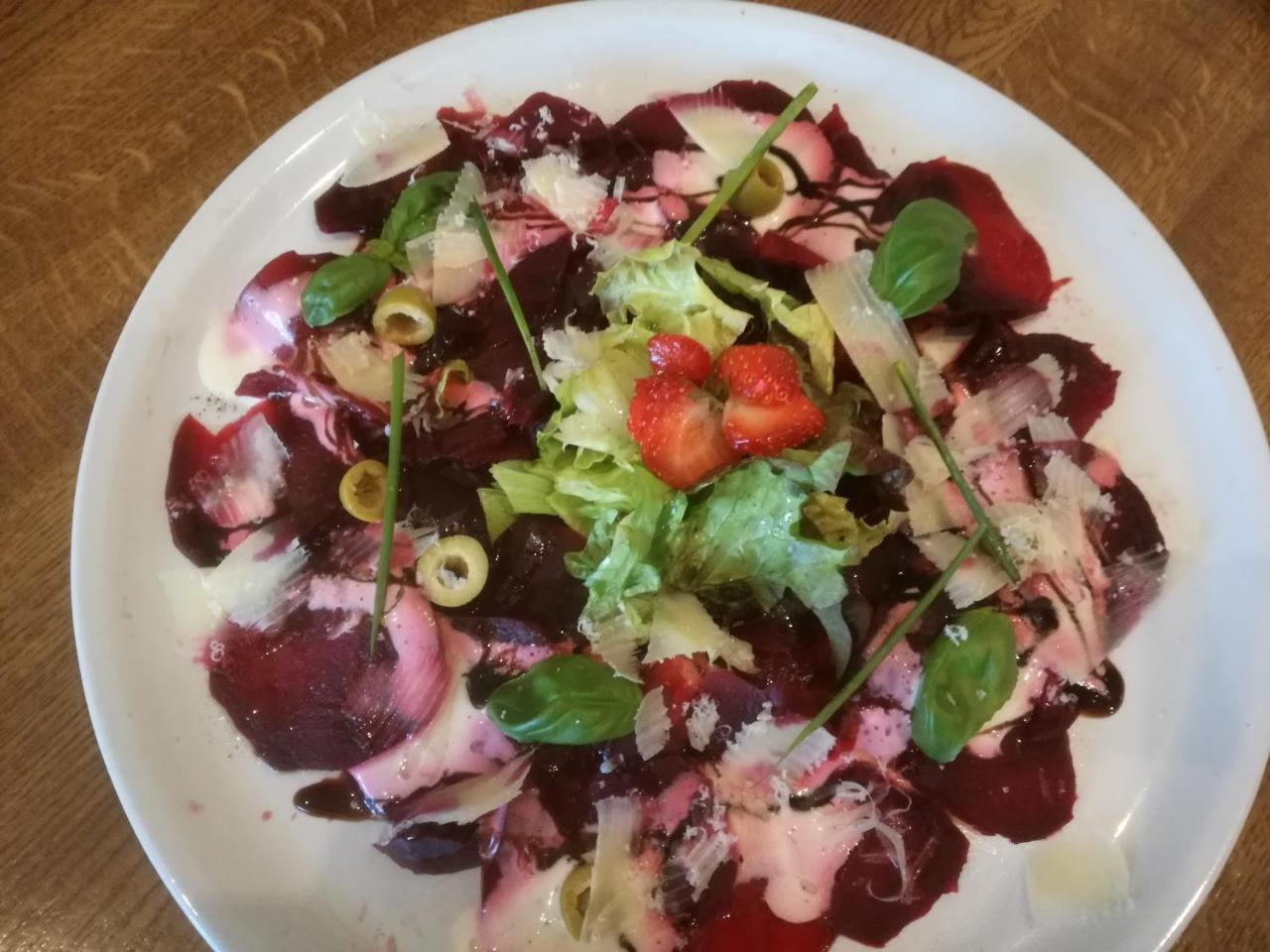Restaurant Denis 3*