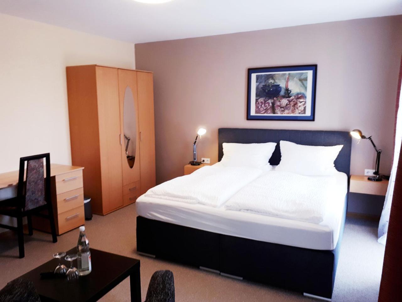 Hotel Restaurant Denis 3*