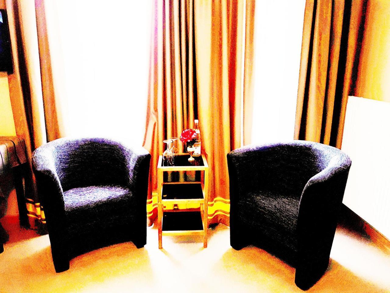 Hotel Restaurant Denis Zemmer