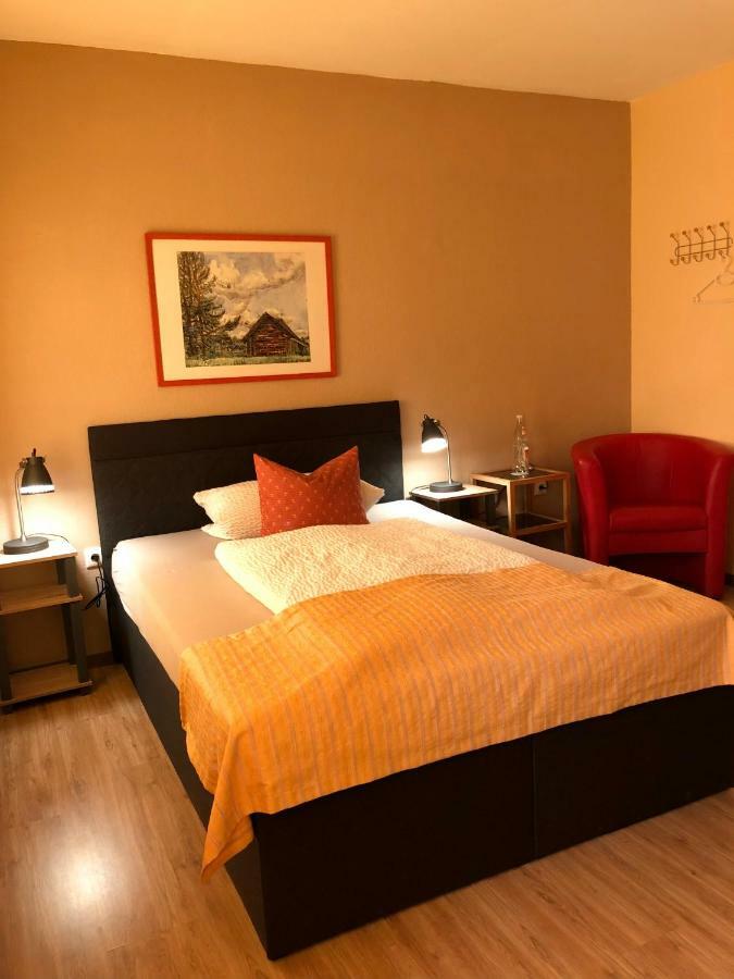 Hotel Restaurant Denis 3*